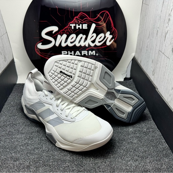 Adidas Mens Rapidmove Advance 2 Training size 12 main image 6